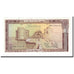 Banknote, Lebanon, 25 Livres, 1983, KM:64c, UNC(65-70)