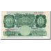 Nota, Grã-Bretanha, 1 Pound, Undated (1948-1949), KM:369a, AU(55-58)