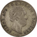 Etats allemands,SAXONY-ALBERTINE,FriedrichAugust II,1/6 Thaler,1/4 Gulden,KM1161