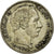 Coin, Denmark, Christian IX, 25 Öre, 1905, Copenhagen, EF(40-45), Silver