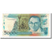 Banknote, Brazil, 5 Cruzados Novos on 5000 Cruzados, Undated (1989), KM:217a