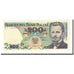 Banknote, Poland, 200 Zlotych, 1986-06-01, KM:144c, UNC(65-70)