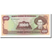 Banknote, Nicaragua, 1000 Cordobas, 1985, KM:156b, UNC(65-70)