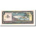 Banknote, El Salvador, 1 Colon, 1977-07-07, KM:125a, UNC(65-70)