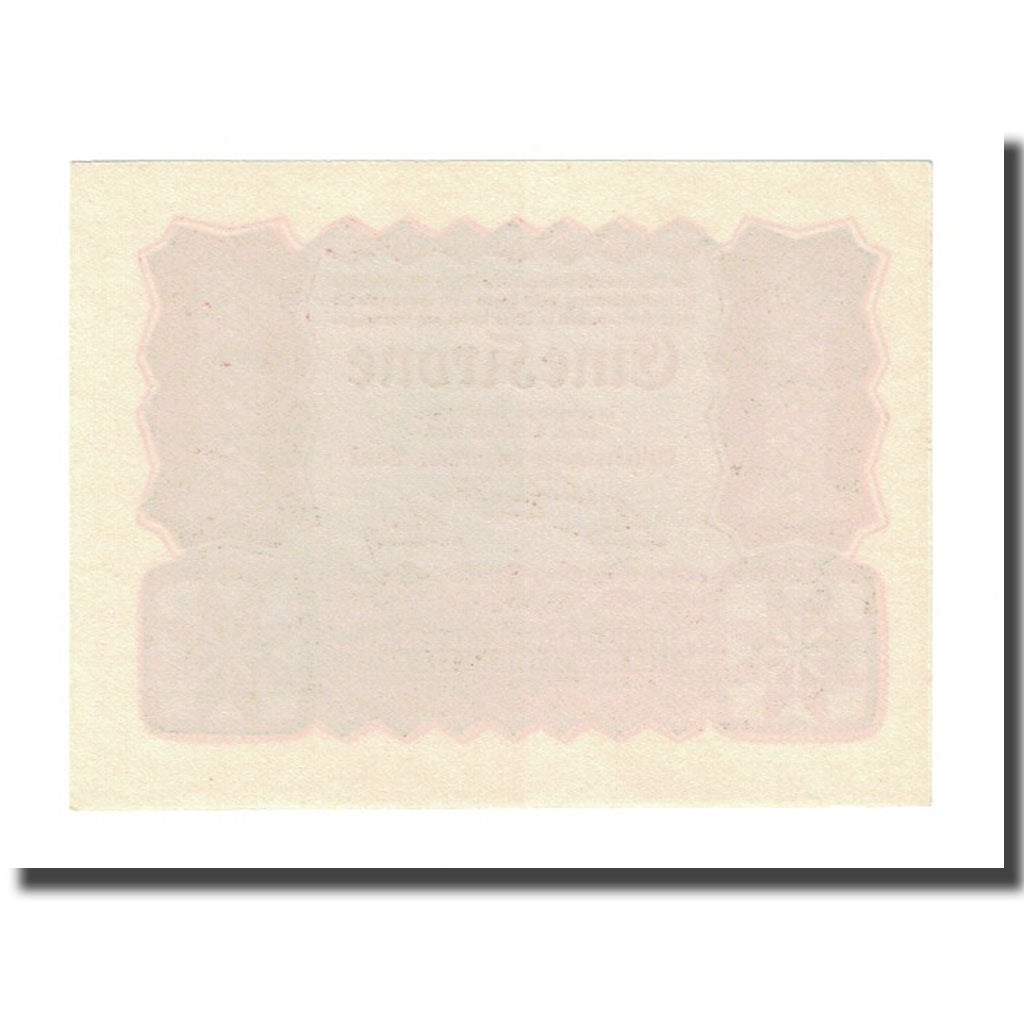 Banknote, Austria, 1 Krone, 1922-01-02, KM:73, UNC(65-70)