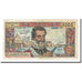 Frankreich, 5000 Francs, Henri IV, 1957-10-03, SS, Fayette:49.3, KM:135a