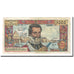 Frankrijk, 5000 Francs, Henri IV, 1957-10-03, TTB, Fayette:49.3, KM:135a