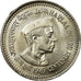 Moneda, INDIA-REPÚBLICA, 5 Rupees, 1989, Bombay, EBC+, Cobre - níquel, KM:151