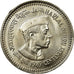 Coin, INDIA-REPUBLIC, 5 Rupees, 1989, Bombay, MS(60-62), Copper-nickel, KM:151