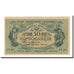 Banknote, Ukraine, 50 Karbovantsiv, Undated (1918), KM:6b, UNC(63)