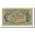 Banknote, Ukraine, 50 Karbovantsiv, Undated (1918), KM:6b, UNC(63)