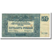 Banknote, Russia, 500 Rubles, 1920, KM:S434, VF(20-25)