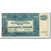 Banknote, Russia, 500 Rubles, 1920, KM:S434, VF(20-25)