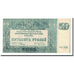 Banknote, Russia, 500 Rubles, 1920, KM:S434, EF(40-45)