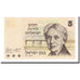 Banknote, Israel, 5 Lirot, 1973, KM:38, AU(55-58)