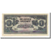 Geldschein, MALAYA, 1 Dollar, Undated (1942), KM:M5c, UNZ