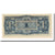 Billet, MALAYA, 1 Dollar, Undated (1942), KM:M5c, NEUF