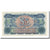 Geldschein, Großbritannien, 5 Pounds, Undated (1958), KM:M23, UNZ