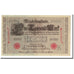 Banknote, Germany, 1000 Mark, 1910-04-21, KM:44b, UNC(65-70)