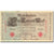 Billete, 1000 Mark, Alemania, 1910-04-21, KM:44b, UNC