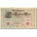 Nota, Alemanha, 1000 Mark, 1910-04-21, KM:44b, UNC(65-70)