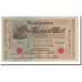 Banconote, Germania, 1000 Mark, 1910-04-21, KM:44b, FDS