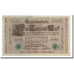 Banknote, Germany, 1000 Mark, 1910-04-21, KM:45b, UNC(65-70)