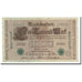 Banknote, Germany, 1000 Mark, 1910-04-21, KM:45b, AU(55-58)