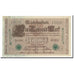 Banknote, Germany, 1000 Mark, 1910-04-21, KM:45b, AU(55-58)