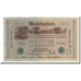 Banknote, Germany, 1000 Mark, 1910-04-21, KM:45b, AU(55-58)