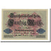 Banknote, Germany, 50 Mark, 1914-08-05, KM:49b, UNC(65-70)