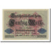 Banconote, Germania, 50 Mark, 1914-08-05, KM:49b, FDS