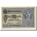 Banknot, Niemcy, 5 Mark, 1917-08-01, KM:56b, UNC(65-70)