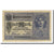Geldschein, Deutschland, 5 Mark, 1917-08-01, KM:56b, UNZ