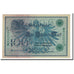 Banconote, Germania, 100 Mark, 1908-02-07, KM:34, FDS