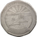 Madagascar, 20 Ariary, 1994, Royal Canadian Mint, VF(30-35), Nickel Clad Steel