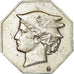 France, Token, Chambre de Commerce de Dieppe, Business & industry, EF(40-45)