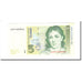 Banknote, GERMANY - FEDERAL REPUBLIC, 5 Deutsche Mark, 1991-08-01, KM:37