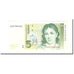Geldschein, Bundesrepublik Deutschland, 5 Deutsche Mark, 1991-08-01, KM:37, UNZ-