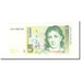 Geldschein, Bundesrepublik Deutschland, 5 Deutsche Mark, 1991-08-01, KM:37, UNZ-