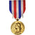 Francia, Médaille d'honneur des chemins de fer, Railway, medaglia, 1978, Fuori