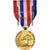Francia, Médaille d'honneur des chemins de fer, Railway, medaglia, 1978, Fuori