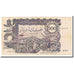 Banknot, Algieria, 500 Dinars, 1970-11-01, KM:129a, VF(20-25)