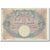 Frankrijk, 50 Francs, Bleu et Rose, 1898-06-04, B+, Fayette:14.10, KM:64b