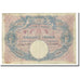 França, 50 Francs, Bleu et Rose, 1898-06-04, F(12-15), Fayette:14.10, KM:64b
