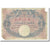Francja, 50 Francs, Bleu et Rose, 1899-04-12, VG(8-10), Fayette:14.11, KM:64b