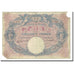 França, 50 Francs, Bleu et Rose, 1899-04-12, VG(8-10), Fayette:14.11, KM:64b