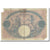 France, 50 Francs, Bleu et Rose, 1899-04-12, VG(8-10), Fayette:14.11, KM:64b