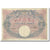 France, 50 Francs, Bleu et Rose, 1899-07-05, VF(20-25), Fayette:14.11, KM:64b