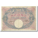 França, 50 Francs, Bleu et Rose, 1899-07-05, VF(20-25), Fayette:14.11, KM:64b